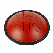 Глюкофон Musicality HD10-RD _HappyDrum 2 – techzone.com.ua Глюкофон Musicality HD10-RD _HappyDrum 2 – techzone.com.ua