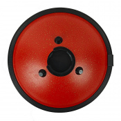 Глюкофон Musicality HD10-RD _HappyDrum 3 – techzone.com.ua Глюкофон Musicality HD10-RD _HappyDrum 3 – techzone.com.ua