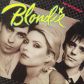 Вініловий диск Blondie: Eat To The Beat – techzone.com.ua