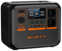 Зарядна станція BLUETTI AC70P 3 – techzone.com.ua