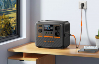 Зарядна станція BLUETTI AC70P 7 – techzone.com.ua