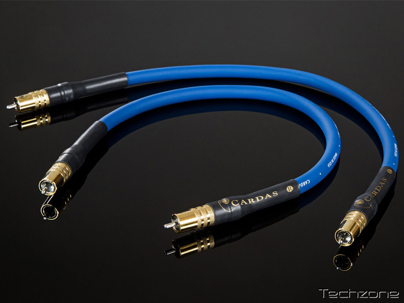 Міжблочний кабель Cardas Clear Cygnus RCA 1 m pair 4 – techzone.com.ua Міжблочний кабель Cardas Clear Cygnus RCA 1 m pair 4 – techzone.com.ua