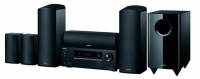 Домашній кінотеатр Onkyo HT-S5915 Black