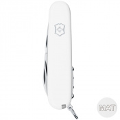 Складаний ніж Victorinox SPARTAN MAT 1.3603.7.M0007p 3 – techzone.com.ua