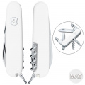 Складаний ніж Victorinox SPARTAN MAT 1.3603.7.M0007p 1 – techzone.com.ua