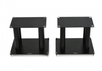 Акустические стойки Atacama Audition 300 Black 2 – techzone.com.ua Акустические стойки Atacama Audition 300 Black 2 – techzone.com.ua