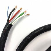 Акустичний кабель Silent Wire LS7 mk2 - 4x2,5 mm (770000750)