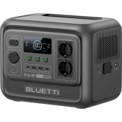 Портативна електростанція BLUETTI Elite 100 V2 3 – techzone.com.ua