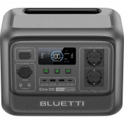 Портативна електростанція BLUETTI Elite 100 V2 4 – techzone.com.ua
