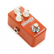 Педаль эффектов TC Electronic Shaker Mini Vibrato 3 – techzone.com.ua Педаль эффектов TC Electronic Shaker Mini Vibrato 3 – techzone.com.ua