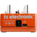 Педаль ефектів TC Electronic Shaker Mini Vibrato 4 – techzone.com.ua
