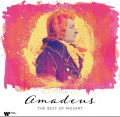 Виниловая пластинка LP Wolfgang Amadeus Mozart: Amadeus - The Best Of Mozart 1 – techzone.com.ua
