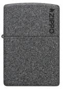 Запальничка Zippo Iron Stone (211ZL) 2 – techzone.com.ua Запальничка Zippo Iron Stone (211ZL) 2 – techzone.com.ua