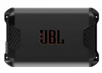 Четырехканальный усилитель JBL Concert A704