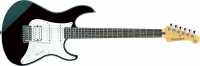 YAMAHA PACIFICA 112J (Black) 1 – techzone.com.ua