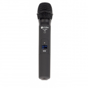 Вокальный микрофон Prodipe UHF M850 MK2