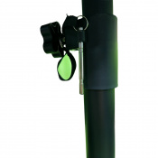 Пара стоек для студийного монитора (акустической системы) Maximum Acoustics TSM 4 – techzone.com.ua