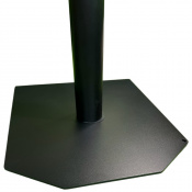 Пара стійок для студійного монітора (акустичної системи) Maximum Acoustics TSM 3 – techzone.com.ua