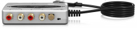 USB аудиоинтерфейс BEHRINGER UFO202 4 – techzone.com.ua USB аудиоинтерфейс BEHRINGER UFO202 4 – techzone.com.ua