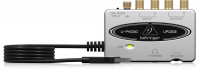 USB аудиоинтерфейс BEHRINGER UFO202 5 – techzone.com.ua USB аудиоинтерфейс BEHRINGER UFO202 5 – techzone.com.ua