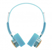 Навушники портативні FiiO EH11 Cyan 2 – techzone.com.ua