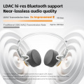 Навушники портативні FiiO EH11 Cyan 10 – techzone.com.ua