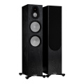 Підлогові колонки Monitor Audio Silver 500 7G Black Oak 2 – techzone.com.ua