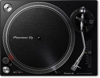 DJ Проигрыватель Pioneer PLX-500 Black PLX-500-K 2 – techzone.com.ua