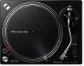 DJ програвач Pioneer PLX-500 Black PLX-500-K 2 – techzone.com.ua