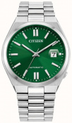 Чоловічий годинник Citizen Tsuyosa 40mm Automatic NJ0150-56X 1 – techzone.com.ua Чоловічий годинник Citizen Tsuyosa 40mm Automatic NJ0150-56X 1 – techzone.com.ua