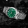 Чоловічий годинник Citizen Tsuyosa 40mm Automatic NJ0150-56X 4 – techzone.com.ua
