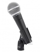 SHURE SM58-LCE Микрофон