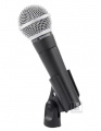 SHURE SM58-LCE Микрофон 1 – techzone.com.ua