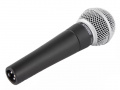 SHURE SM58-LCE Микрофон 2 – techzone.com.ua