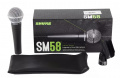 SHURE SM58-LCE Микрофон 4 – techzone.com.ua