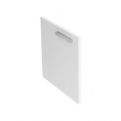 Дверца для тумбы Ravak SD- 400 Chrome L Белый (X000000540)