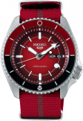 Мужские часы Seiko 5 Sports Sarada SRPF67K1
