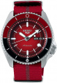 Мужские часы Seiko 5 Sports Sarada SRPF67K1 1 – techzone.com.ua