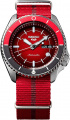 Мужские часы Seiko 5 Sports Sarada SRPF67K1 2 – techzone.com.ua