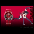 Мужские часы Seiko 5 Sports Sarada SRPF67K1 5 – techzone.com.ua
