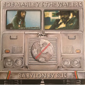 Вінілова платівка Bob Marley & The Wailers - Babylon By Bus [2LP] 1 – techzone.com.ua