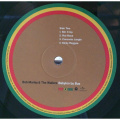 Вінілова платівка Bob Marley & The Wailers - Babylon By Bus [2LP] 4 – techzone.com.ua