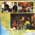 Вінілова платівка Bob Marley & The Wailers - Babylon By Bus [2LP] 7 – techzone.com.ua