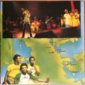 Вінілова платівка Bob Marley & The Wailers - Babylon By Bus [2LP] 8 – techzone.com.ua