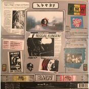 Вінілова платівка Bob Marley & The Wailers - Babylon By Bus [2LP] 2 – techzone.com.ua