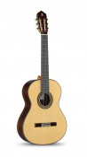 Классическая гитара Alhambra 7 PA AL-0011