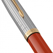 Ручка перьевая Parker PARKER 51 Premium Rage Red GT FP F 56 211 5 – techzone.com.ua Ручка перьевая Parker PARKER 51 Premium Rage Red GT FP F 56 211 5 – techzone.com.ua
