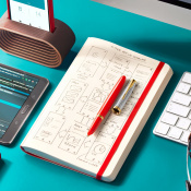 Ручка перьевая Parker PARKER 51 Premium Rage Red GT FP F 56 211 6 – techzone.com.ua Ручка перьевая Parker PARKER 51 Premium Rage Red GT FP F 56 211 6 – techzone.com.ua