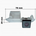 Штатна камера Prime-X CA-9836 4 – techzone.com.ua