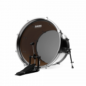 EVANS 20" SOUNDOFF Mesh Bass 2 – techzone.com.ua EVANS 20" SOUNDOFF Mesh Bass 2 – techzone.com.ua